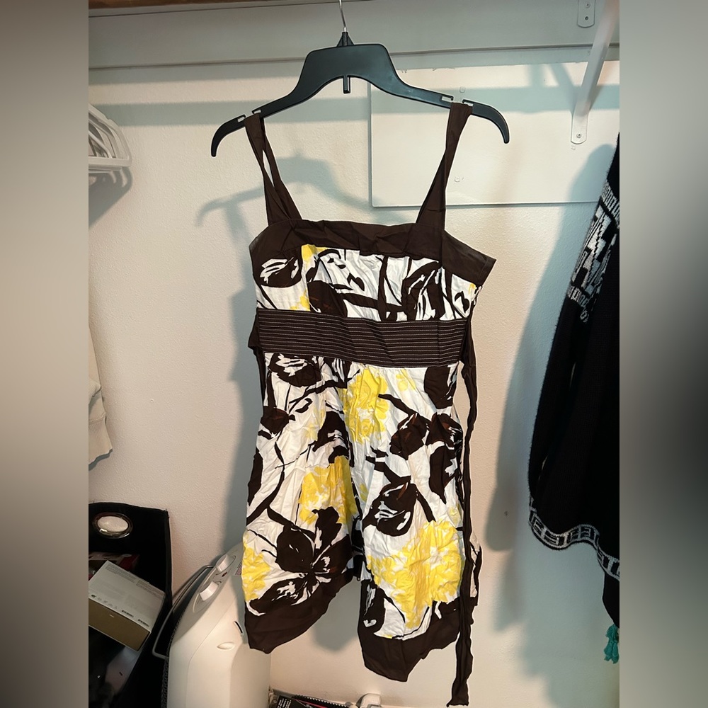 Women’s sundress